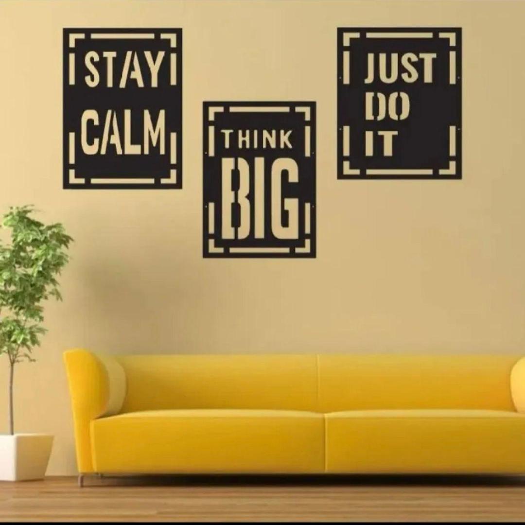 Stylish Abstract Art & Wall Art _ Modern home Decore