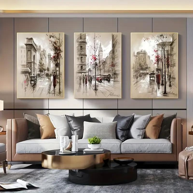 Home decoration