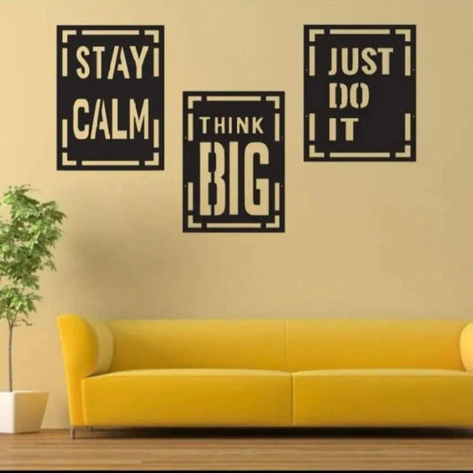 Stylish Abstract Art & Wall Art _ Modern home Decore
